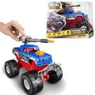 Monster Truck Jawesome 20cm Metal Machines - Candide 8709