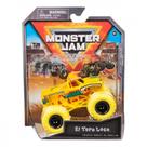 Monster Truck Monster Jam 2024 Série 37 1:64 Monster Truck Monster Jam 2024 Série 37 1:64