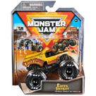 Monster Truck Monster Jam Earth Shaker - Brinquedo Fundido sob Pressão 1:64