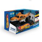Monster Truck Titan Shark de Controle Remoto Hot Wheels 1:24 Multikids - BR2532