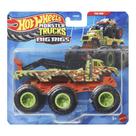 Monster Trucks The 909 - Mattel