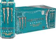 monster ultra fiesta mango 473 ml com 6 unidades