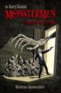 Monstermen: Os Monstros Humanos