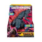 Monsterverse Godzilla Mega Raio de Calor- Sunny