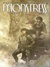 Monstress - book one Monstress - book one