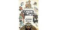 Monstro das sete bocas - JOVENS ESCRIBAS