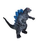 Monstro Japonês Gojira Pequeno Som - ToyKing TKAB4054 Monstro Japonês Gojira Pequeno Som - ToyKing TKAB4054