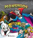 Monstros Monstros
