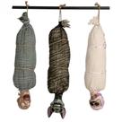 Monstros Pendurados Ar165 Halloween Un - Jupiter