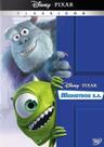 Monstros S.A (Simples) - Buena vista (disney)