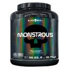 Monstrous Vanilla - 6 LBS/2,7kg