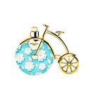 Mont Anne Beauty Flower Luxe Eau de Parfum - Perfume Feminino 100ml