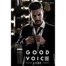 Mont'anne good voice luxe masculino eau de parfum 100ml