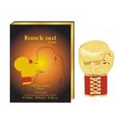 Mont'anne knock-out luxe feminino eau de parfum 100ml