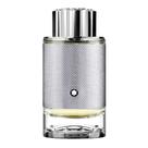 Mont Blanc Explorer Platinum Eau de Parfum - Perfume Masculino 100ml