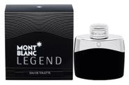Mont Blanc Legend 100ml Eau de Toilette Perfume Masculino Mont Blanc Legend 100ml Eau de Toilette Perfume Masculino