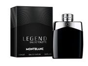 Mont Blanc Legend 50ml Eau de Toilette Perfume Masculino Mont Blanc Legend 50ml Eau de Toilette Perfume Masculino
