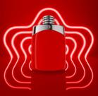 Mont Blanc Legend Red 100ml