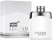 Mont Blanc Legend Spirit 100ml