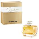 Mont Blanc Signature Absolue 90ml