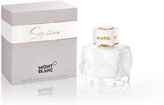 Mont blanc Signature Eau De Parfum - Perfume feminino 90 ml