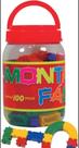 Monta Fácil 4746- Pais & Filhos