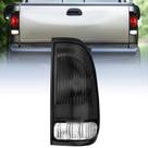 Montagem da lanterna traseira Ford F150 F250 F350 compatível com Nilight