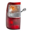 Montagem da luz traseira TYC 11-3220-00 Toyota T100 Driver Side Montagem da luz traseira TYC 11-3220-00 Toyota T100 Driver Side