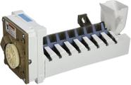 Montagem da máquina de gelo Whirlpool W10300024 Substituição genuína