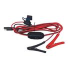 Montagem de cabos Fimco 7771784 Pulverizadores de 2,5 m 12V
