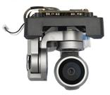 Montagem de câmera Gimbal 4K para peça de reparo de drone DJI Mavic Pro