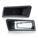 Montagem de lâmpada Light Tag de matrícula para Dodge Ram 1500