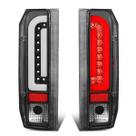 Montagem de luz traseira LED 3D DNA MOTORING TL-F15094-LED-3D Montagem de luz traseira LED 3D DNA MOTORING TL-F15094-LED-3D
