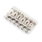 Montagem de ponte Fender Non Tremolo 006-0068-000