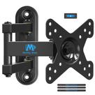 Montagem de TV na parede Dream MD2463 para TV/monitor de 10-26"