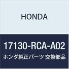 Montagem de válvula PCV Honda 17130-RCA-A02 Peça OEM genuína