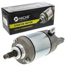 Montagem do motor de partida NICHE High Torque para Honda