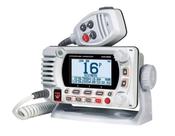 Montagem fixa VHF STANDARD HORIZON GX1850 NMEA 2000 - Branco