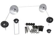 Montagem na parede Mount-It! ML1 para Samsung LED 40 42 46 55 Montagem na parede Mount-It! ML1 para Samsung LED 40 42 46 55