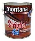 Montana 16243 Gel Removedor De Tinta E Vernizes Striptizi 3.6lts Montana 16243 Gel Removedor De Tinta E Vernizes Striptizi 3.6lts