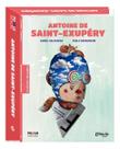 Montando Biografias: Antoine de Saint-exupery
