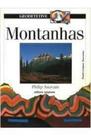 Montanhas - Philip Sauvain - Coleção Geodetetive - EDITORA SCIPIONE