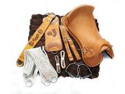 Montaria Encilha Sela Cavalo Crioulo Laço Comprido Jm22 Montaria Encilha Sela Cavalo Crioulo Laço Comprido Jm22