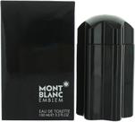 Montblanc Emblem Eau de Toilette 100ml