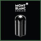 Montblanc emblem masculino eau de toilette 100ml
