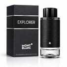 Montblanc Explorer 200ml Eau de Parfum Masculino Montblanc Explorer 200ml Eau de Parfum Masculino