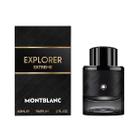 Montblanc explorer extreme parfum 100ml