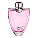 Montblanc Femme Individuelle Eau De Toilette - Perfume Feminino 75ml 75ml