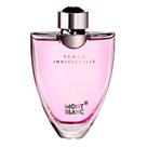 Montblanc Femme Individuelle Eau de Toilette - Perfume Feminino 75ml