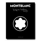 MONTBLANC - INSPIRE WRITING -